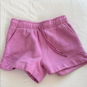 Universal Thread lilac Athletic Shorts